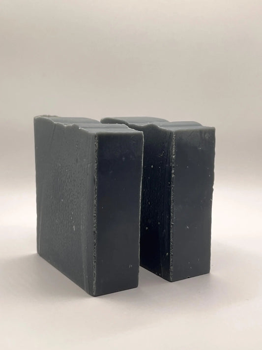 Deep Sea Charcoal Soap